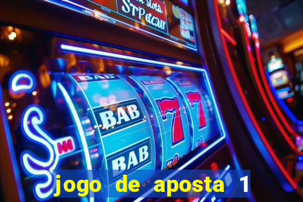 jogo de aposta 1 real tigre